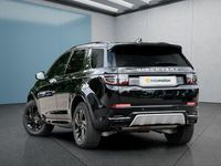 Gebraucht Land Rover Discovery 5 269 PS (197 kW) 2025 Schwarz SUV