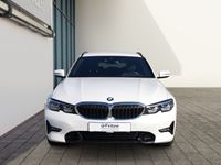 gebraucht BMW 330e Touring