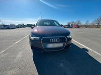 Gebraucht Audi A1 Sport 122 PS (89 kW) 2011 Andere farben Kleinwagen
