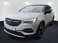 gebraucht Opel Grandland X 2.0 D 120 Jahre W-Paket KAM Navi PDC