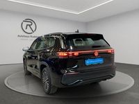 Gebraucht VW Tayron Life 150 PS (110 kW) 2025 Grenadillschwarz metallic SUV