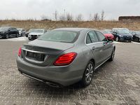 Gebraucht Mercedes C350e 211 PS (155 kW) 2016 Silber Limousine