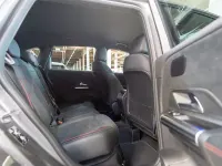 Gebraucht Mercedes B250 Advanced Plus 224 PS (164 kW) 2026 Grau / mountaingrau Van / Kleinbus