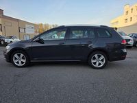Gebraucht VW Golf VII Join 150 PS (110 kW) 2018 Grau Kombi