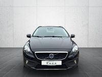 Gebraucht Volvo V40 CC Basis 120 PS (88 kW) 2015 Schwarz Kombi