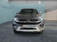 Gebraucht VW Amarok 241 PS (177 kW) 2023 Grau Pickup