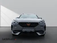 Gebraucht Cupra Formentor VZ 310 PS (228 kW) 2023 Grau SUV