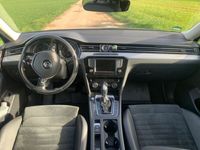 gebraucht VW Passat Variant 2.0 TDI SCR 140kW DSG BMT Hig...