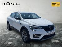 Gebraucht Renault Arkana Evolution 140 PS (102 kW) 2024 Weiß SUV