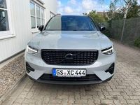 Gebraucht Volvo XC40 Plus 163 PS (119 kW) 2025 Grau SUV