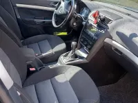 Gebraucht Skoda Octavia Ambiente 102 PS (75 kW) 2008 Grau Kombi