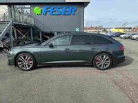 gebraucht Audi A6 Avant 55 TFSI e qu S LINE SPORT