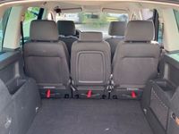 gebraucht VW Touran 1.9 TDI Highline - TÜV neu