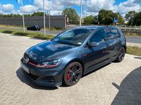 gebraucht VW Golf 2.0 TSI OPF DSG GTI Performance GTI Per...