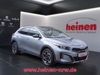 gebraucht Kia XCeed 1.6 GT LINE DCT NAVI LEDER SITZHEIZUNG