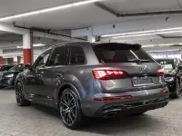 Gebraucht Audi Q7 S-Line 286 PS (210 kW) 2024 Grau SUV