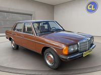 gebraucht Mercedes 300 D