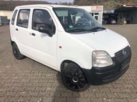 gebraucht Opel Agila 1.0 12 V