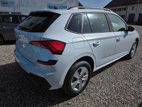 Neu Skoda Kamiq Selection 116 PS (85 kW) 2026 Weiß SUV