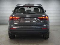 gebraucht Audi Q3 35 TDI S tronic Design MMIplus Parkpilot - LAGER