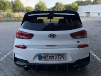 Gebraucht Hyundai i30 N Performance 275 PS (202 kW) 2019 Limousine