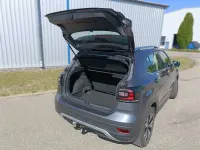 Gebraucht VW T-Cross Style 110 PS (80 kW) 2022 SUV