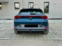 Gebraucht Cupra Formentor VZ 450 PS (330 kW) 2023 Blau SUV