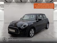Gebraucht Mini Cooper 136 PS (100 kW) 2022 Schwarz Kleinwagen