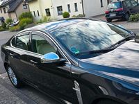 Gebraucht Jaguar XF 270 PS (198 kW) 2011 Grau Limousine