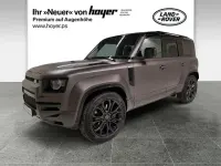 Gebraucht Land Rover Defender 635 PS (467 kW) 2025 Grau SUV