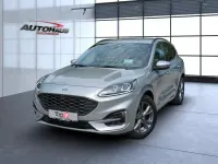 Gebraucht Ford Kuga ST-Line 150 PS (110 kW) 2024 Silber SUV