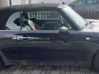 Gebraucht Mini One Cabriolet 90 PS (66 kW) 2006 Cabrio