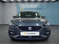 Gebraucht Seat Leon 150 PS (110 kW) 2025 Grau Kombi