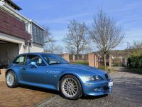 gebraucht BMW Z3 Coupé 3.0i