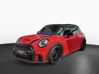 Gebraucht Mini Cooper S 178 PS (130 kW) 2021 Chilirot (rot) Kleinwagen