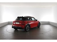 Gebraucht Mini John Cooper Works 192 PS (141 kW) 2024 Rot Kleinwagen