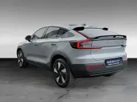 Occasion Volvo C40 Plus 185 kW (252 ch) 2024 Gris SUV