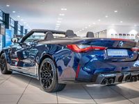 gebraucht BMW M4 Cabriolet xDrive M Drivers P. Head-Up DAB