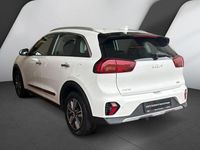 Gebraucht Kia Niro Vision 141 PS (103 kW) 2022 Weiß SUV