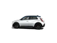 Neu Alpine A290 160 kW (218 PS) 2026 Weiß Kleinwagen
