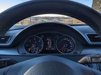 gebraucht VW Passat 1.6 TDI BlueMotion Technology Comfortline