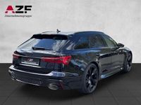 gebraucht Audi RS6 Avant 441(600) kW(PS) tiptronic >>sofort verfügbar<<