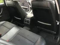 Gebraucht BMW 318 129 PS (94 kW) 2006 Silber Limousine