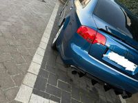 Gebraucht Audi A4 S-Line 200 PS (147 kW) 2007 Blau Limousine