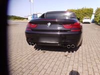 gebraucht BMW M6 Cabriolet M6