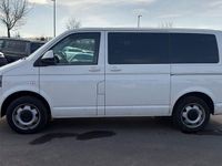 Gebraucht VW Transporter 179 PS (131 kW) 2015 Weiß Van