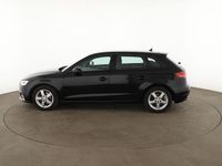Gebraucht Audi A3 Sport 150 PS (110 kW) 2018 Braun Limousine