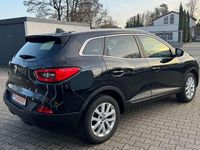 Second-hand Renault Kadjar Experience 131 CP (96 kW) 2017 Negru SUV