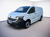 Gebraucht VW Transporter 150 PS (110 kW) 2025 Clear white Van