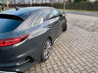 Gebraucht Kia ProCeed GT-Line 160 PS (117 kW) 2022 Grau Kombi